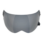 Lane Splitter Gen 2 Shield HELMET VISOR Biltwell Inc. Smoke