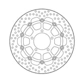 Moto-Master Halo series floating brake rotor BRAKE ROTORS Moto Master