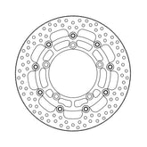 *6 DAYS EXTRA TRANSIT TIME* Moto-Master Halo series floating brake rotor BRAKE ROTORS Moto Master