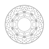 Moto-Master Halo series floating brake rotor BRAKE ROTORS Moto Master
