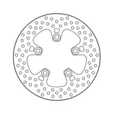 Moto-Master Halo series brake rotor BRAKE ROTORS Moto Master