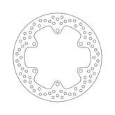 *6 DAYS EXTRA TRANSIT TIME* Moto-Master Halo series brake rotor BRAKE ROTORS Moto Master