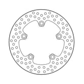 Moto-Master Halo series brake rotor BRAKE ROTORS Moto Master