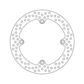 Moto-Master Halo series brake rotor BRAKE ROTORS Moto Master