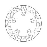 Moto-Master Halo series brake rotor BRAKE ROTORS Moto Master