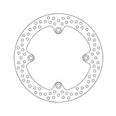 Moto-Master Halo series brake rotor BRAKE ROTORS Moto Master