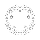 Moto-Master Halo series brake rotor BRAKE ROTORS Moto Master
