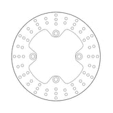 Moto-Master Halo series brake rotor BRAKE ROTORS Moto Master
