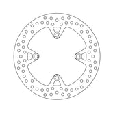 Moto-Master Halo series brake rotor BRAKE ROTORS Moto Master