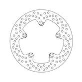 *6 DAYS EXTRA TRANSIT TIME* Moto-Master Halo series brake rotor BRAKE ROTORS Moto Master