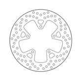 Moto-Master Halo series brake rotor BRAKE ROTORS Moto Master
