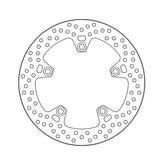 Moto-Master Halo series brake rotor BRAKE ROTORS Moto Master