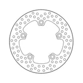 Moto-Master Halo series brake rotor BRAKE ROTORS Moto Master
