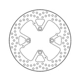 Moto-Master Halo series brake rotor BRAKE ROTORS Moto Master