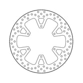 *6 DAYS EXTRA TRANSIT TIME* Moto-Master Halo series brake rotor BRAKE ROTORS Moto Master