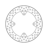 *6 DAYS EXTRA TRANSIT TIME* Moto-Master Halo series brake rotor BRAKE ROTORS Moto Master