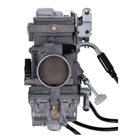 Mikuni Smoothbore TM-series Flat side carburator TM40 CARBURETORS Mikuni