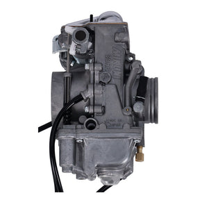 Mikuni Smoothbore TM-series Flat side carburator TM40 CARBURETORS Mikuni
