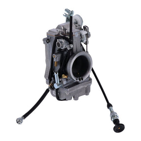 Mikuni HSR45 Total Carb kit, without manifold CARBURETORS Mikuni