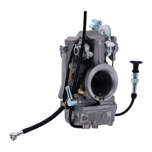 Mikuni Carburetor Kit Hsr42 19 Smoothbore Carburetors Mikuni