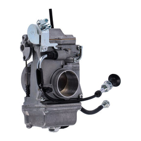Mikuni Carburetor Kit Hsr42 19 Smoothbore Carburetors Mikuni