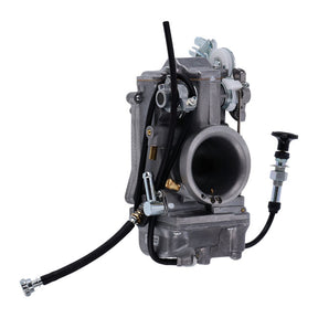 Mikuni Hsr45 Carb 99 06 Tc Carburetors Mikuni