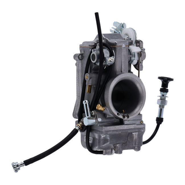 Mikuni Hsr45 Carb 99 06 Tc Carburetors Mikuni