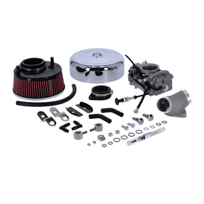 Mikuni Hsr45 Carb 99 06 Tc Carburetors Mikuni