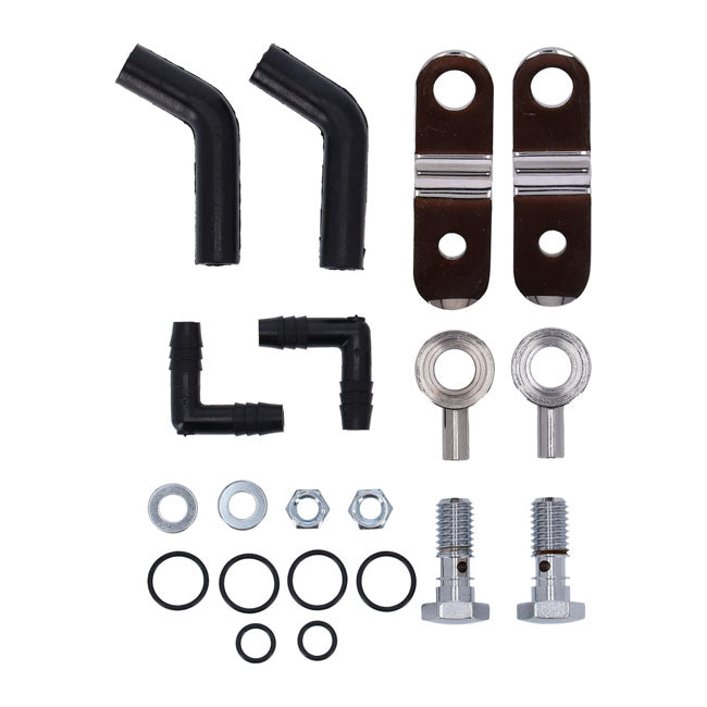 Mikuni Mik Brth 42 Mm Kt93 99 Xl Breather Kits Mikuni