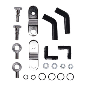 Mikuni Crankcase Head Breather Kit 42/45 Mm Breather Kits Mikuni