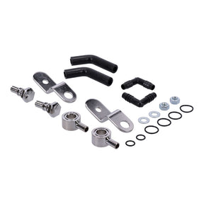 Mikuni Crankcase Head Breather Kit 42/45 Mm Breather Kits Mikuni