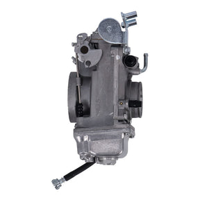 Mikuni HSR42 Smoothbore Carburetors, Standard Finish Carburetors Mikuni