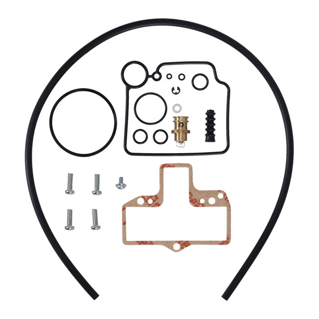 Mikuni Hsr48 Carb Rebuild Kit Carburetors Rebuild Kits Mikuni