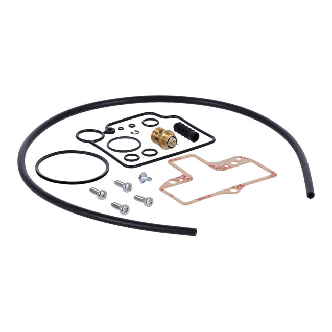 Mikuni Hsr48 Carb Rebuild Kit Carburetors Rebuild Kits Mikuni
