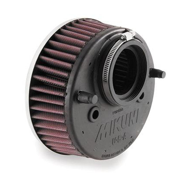 Mikuni Fltr 2.5 Hsr42/45/48 Aircleaner Elements Mikuni