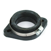 Mikuni Mik 42 Mm Flange Adpt Blk Manifold Adapters Mikuni