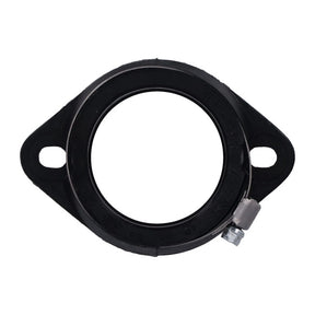 Mikuni, rubber manifold adapter HSR45 MANIFOLD ADAPTERS Mikuni