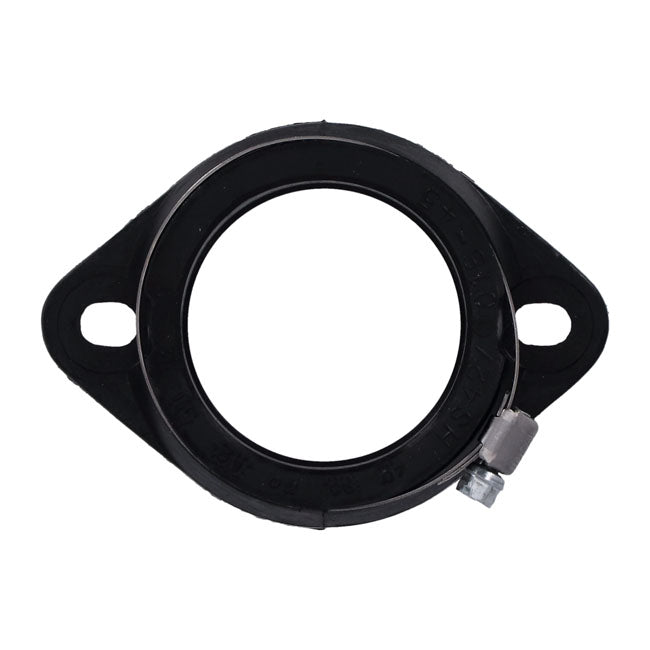 Mikuni, rubber manifold adapter HSR45 MANIFOLD ADAPTERS Mikuni