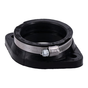 Mikuni, rubber manifold adapter HSR45 MANIFOLD ADAPTERS Mikuni