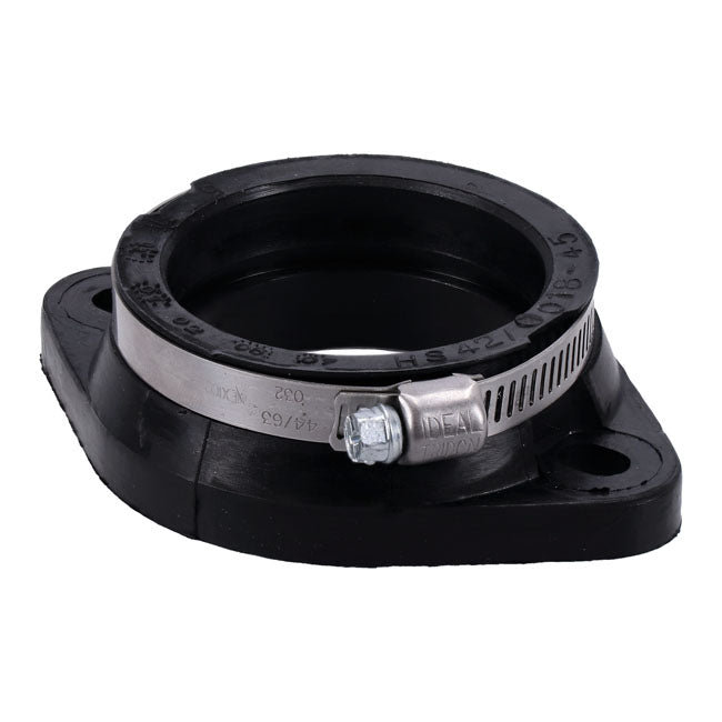 Mikuni, rubber manifold adapter HSR45 MANIFOLD ADAPTERS Mikuni