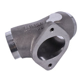Mikuni Manifold Hsr Evolution Manifold Adapters Mikuni