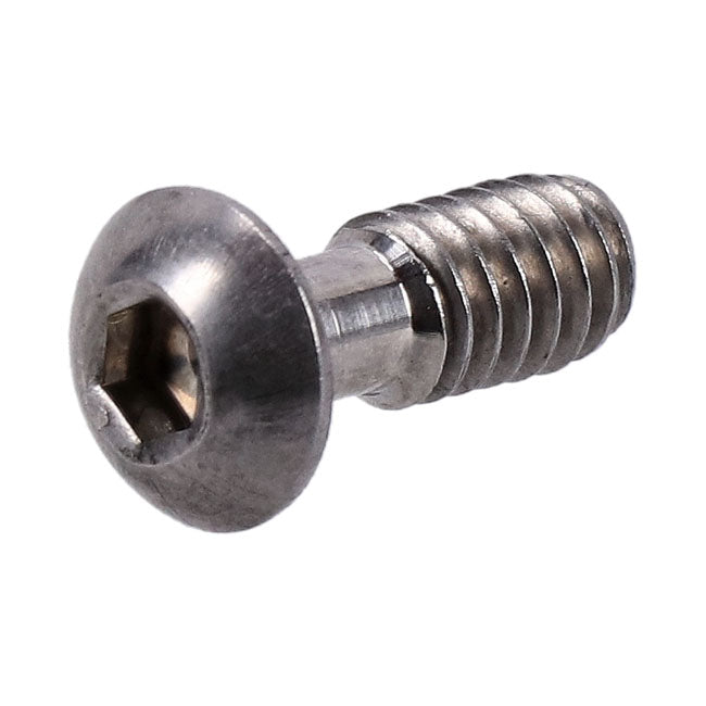 Screws, HSR aircleaner adapter CARBS MIKUNI REPL PARTS Mikuni
