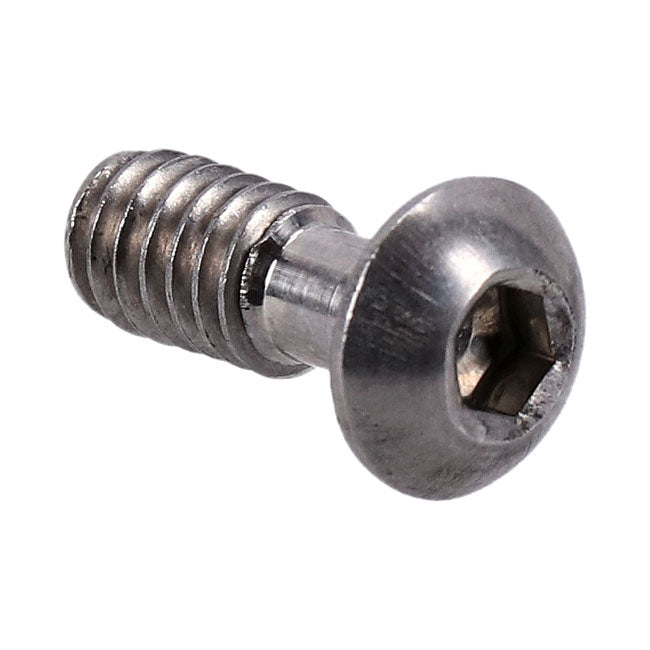 Screws, HSR aircleaner adapter CARBS MIKUNI REPL PARTS Mikuni