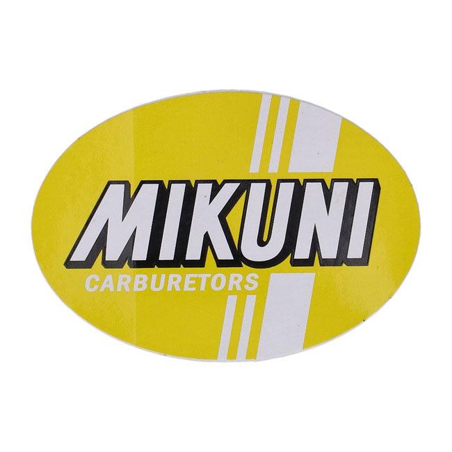 Mikuni, chrome top cover, smooth CARB TOP COVERS Mikuni