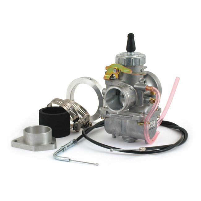 34mm Mikuni Carb Kit, For 45" Sv Carburetors Samwel