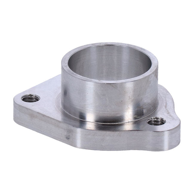 Adapter, Manifold To Rubber Hose Carburetors Samwel