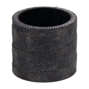 Rubber Hose, Adapter To Carb Carburetors Samwel