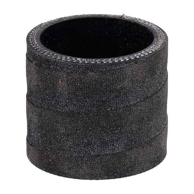 Rubber Hose, Adapter To Carb Carburetors Samwel