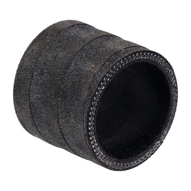 Rubber Hose, Adapter To Carb Carburetors Samwel