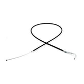 Throttle Cable, Mikuni Cables Throttle Pull Mcs